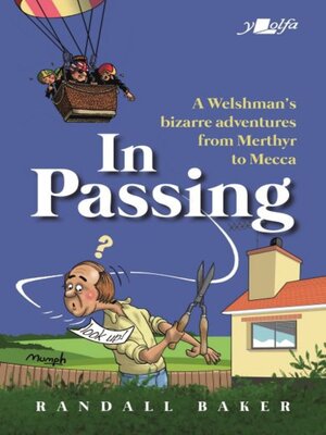 cover image of In Passing